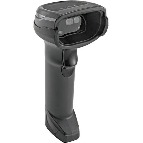 Zebra HandheldImager, Black, 2DScanner;1DScanner DS8178-SR700000SFW - main
