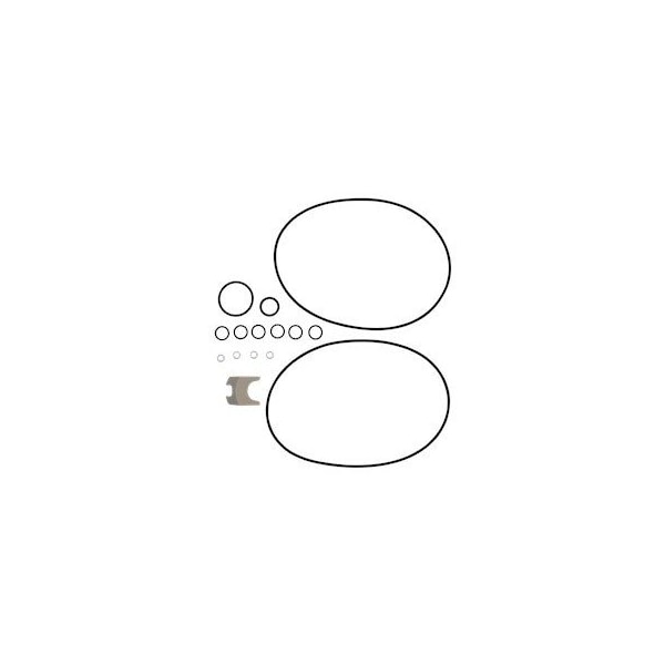 Grundfos Gasket Kit CR N45/64 EPDM 96416599 - main