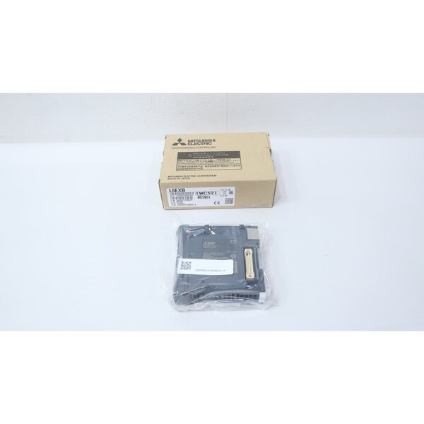 Mitsubishi BRANCH UNIT L6EXB - main