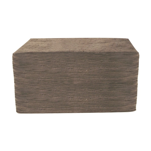Sellars Grey Univ Lw Poly Pad Gray 15"X18" 100/Bag, 100PK 25250 - main