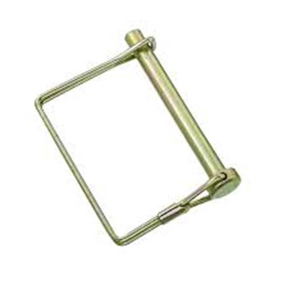 Overtime 0.62 in. 3 in. Length Permanent Hitch Pin OV1847142 - main