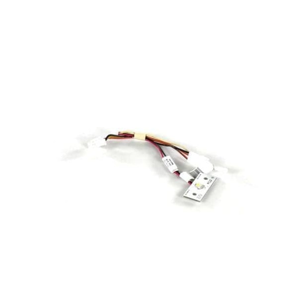 Whirlpool WIRE ASSY - PANTRY BM W10668847 - main