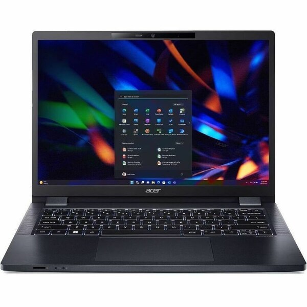Acer 16IN. IPS, INTEL CORE UILTRA 7 155U NX.B9AAA.002 - main