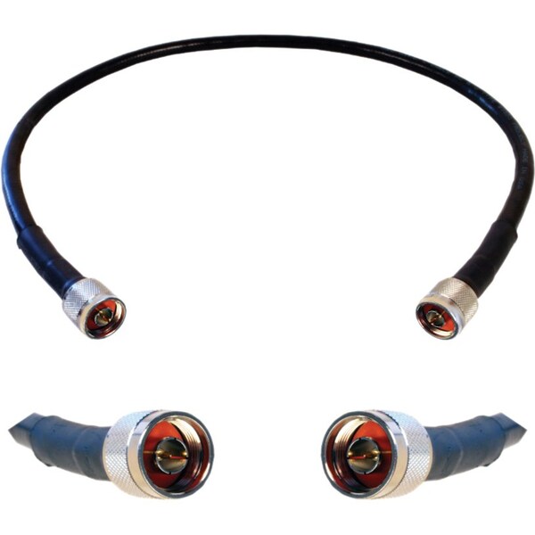 Wilson Electronics 2ft. WILSON400 Coax 952302 - main