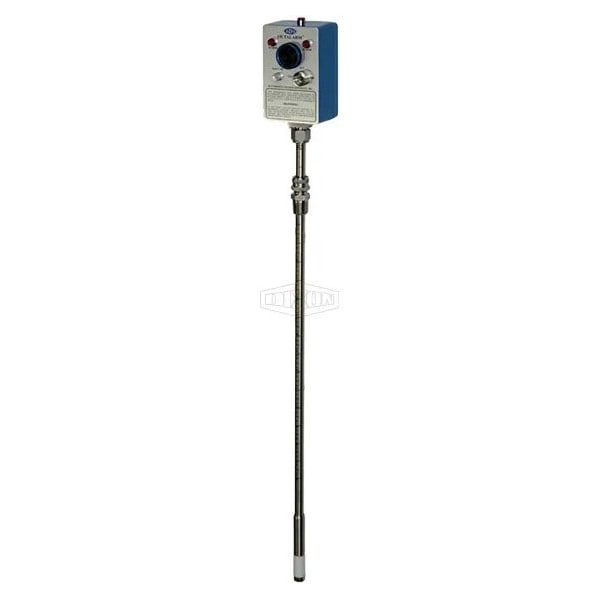 Dixon A100 OUTALARM W/CAPACITANCE PROBE A100C12A - main