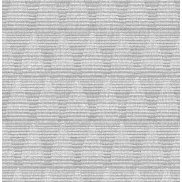 A-Street Prints Mirko Stone Ogee Wallpaper 4141-27143 - main