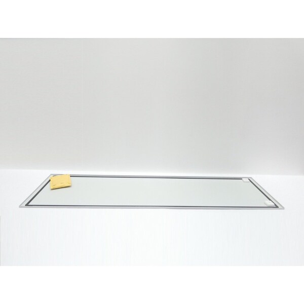 Rittal 2000H0600D SHEET STEEL SIDE WALL PANEL PAIR 8106235 - main