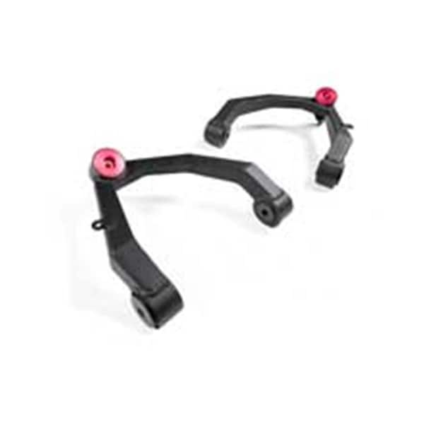 Strike3 Upper Control Arm Kit for 2007-2014 Chevy 1500 Heavy Duty ST1110799 - main