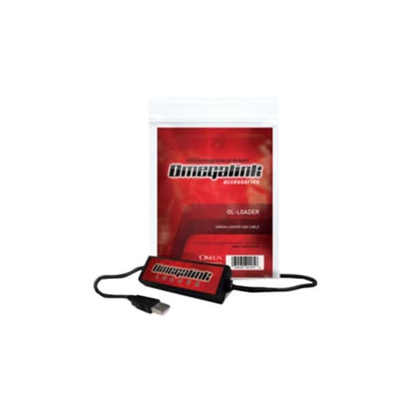 Excalibur Electronics USB Data Transfer Cable - USB Data Transfer Cable - First End: USB OLLOADER - main