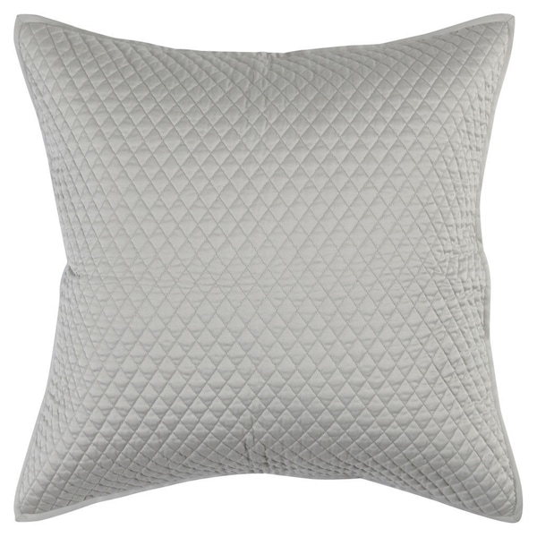 Homeroots 26" X 26" Decorative Sham Pillow 523066 - main