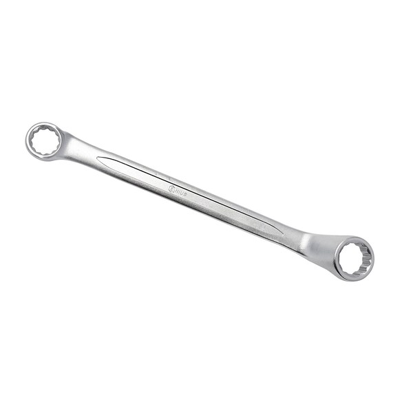 Genius Tools 21 x 23mm Box End Wrench 722123 - main