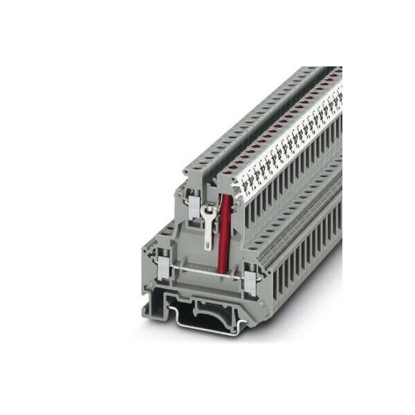 Phoenix Contact UKK 5-LA 24 RD/U-O Component terminal 2791320 - main