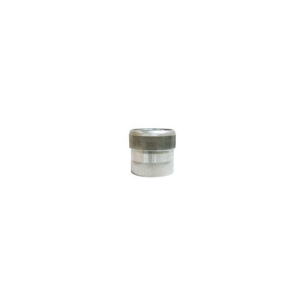 Konkore 1-1/2 in Rigid Steel Set Screw Connector SEC150KON - main