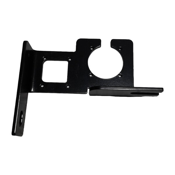 Liebherr CONSOLE, LIEBHERR OEM 11817229 11817229 - main