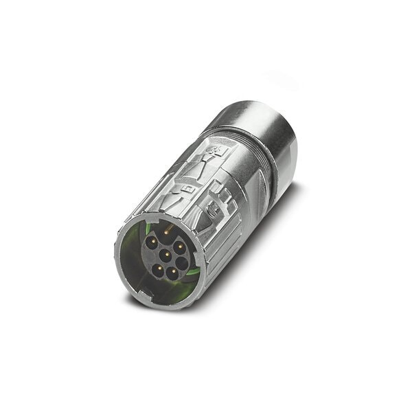 Phoenix Contact M17-5EP1N8A8003S Cable connector 1628997 - main