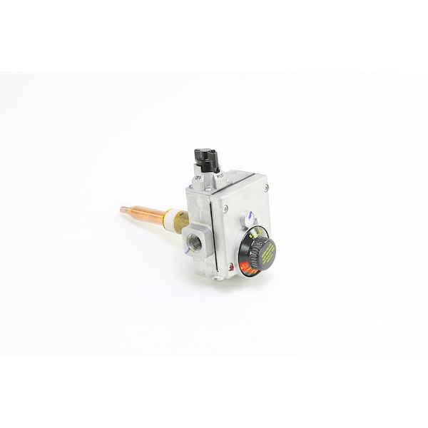 Lochinvar Natural Gas Control Valve With Probe 100111285 - main