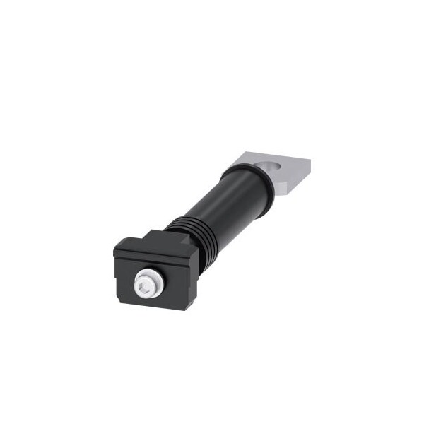 Siemens rear connection stud flat long, 1 unit accessory for: 3VA20/21/22 3VA9201-0QE20 - main