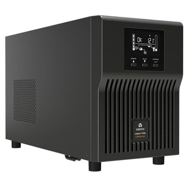 Vertiv LIEBERT PSI5 LITHIUM-ION PSI5-1500MT120LI - main