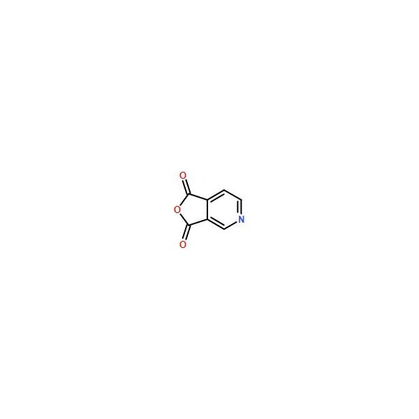 Ak Scientific 3, 4-Pyridinedicarboxylic acid anhydride (5g), CAS 4664-08-8 V0836-5g - main
