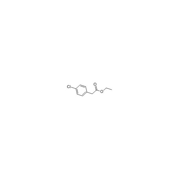 Ak Scientific Ethyl (4-chlorophenyl)acetate (25g), CAS 14062-24-9 W3064-25g - main