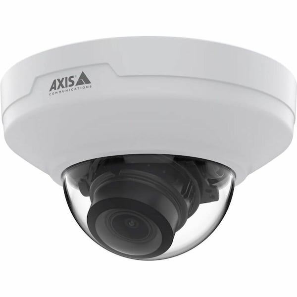 Axis M4216-V 4 Megapixel Network Camera - Color - Dome 02112-001 - main