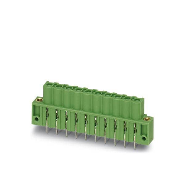 Phoenix Contact ICV 2 5/15-GF-5 08 PCB header nominal 1825828 - main