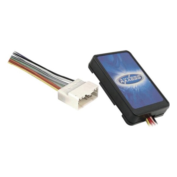 Metra Electronics <li>Non-Amplified Non-OnStar Interface Harness.<BR><li>For 2006-2010 Chrysler vehicles.<BR><li>Retai XSVI6522NAV - main