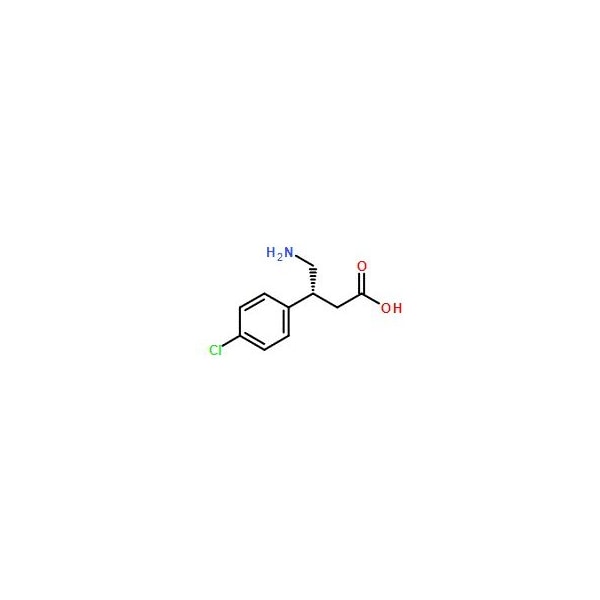 Ak Scientific (R)-Baclofen (1g), CAS 69308-37-8 0687AC-1g - main