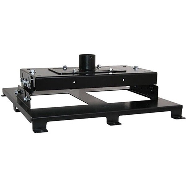 Chief VCM76P Ceiling Mount for Projector - Black - 250 lb Load Capacity VCM76P - main
