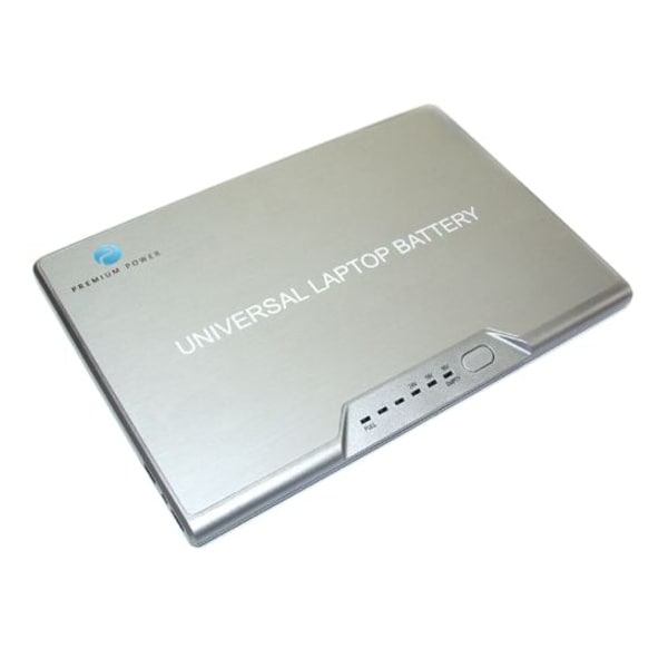 Premium Power Products 120WH Universal Laptop Battery UNV120-ER - main