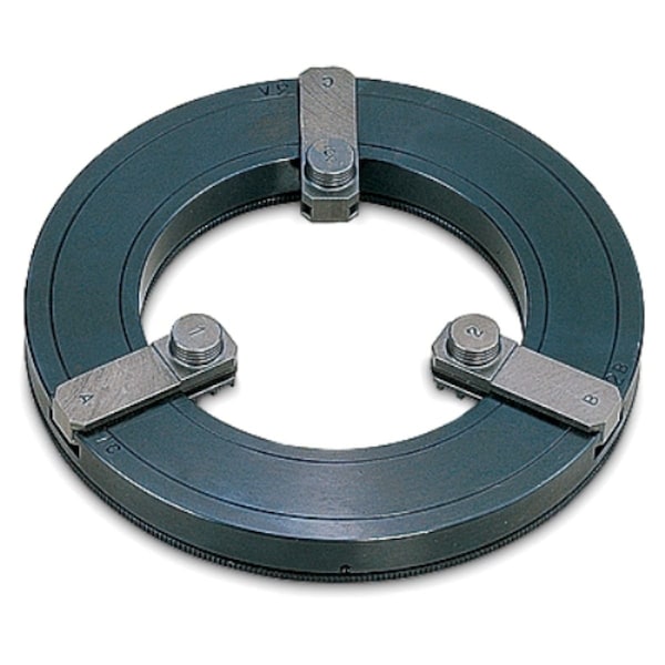 Taiki Taiki 8" Jaw Boring Fixture 3900-4668 - main