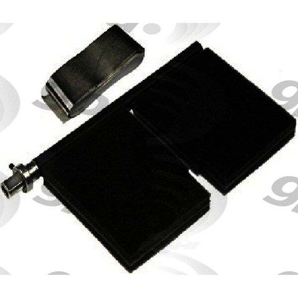 Global Parts Distributors HVAC Actuator 1711932 - main