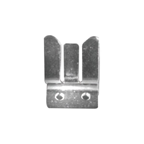 Gourmetgalley Metal Microphone Holder Screw On GO1595946 - main