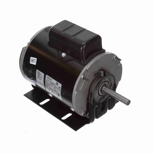 Century C059A Direct Drive Motor 1/4 HP 1100 RPM 48Z CX UC059A - main