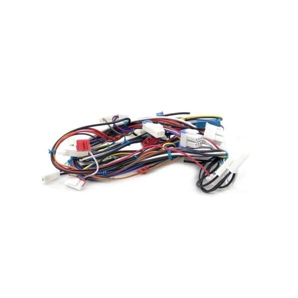 Ge MAIN WIRE HARNESS ASM WB18X27039 - main