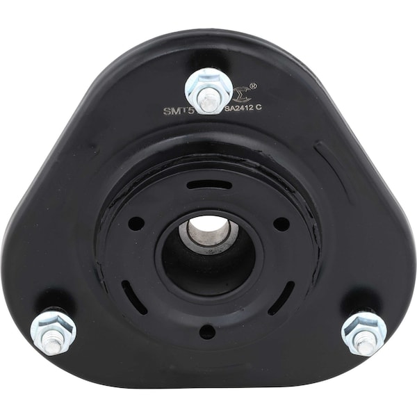 Kyb Strut Mount with Internal Bearing, SM5215 - main
