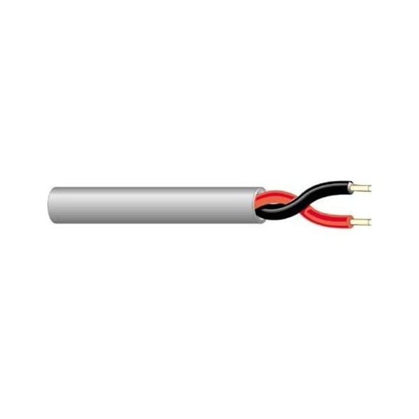 West Penn 18-2C STR BC PVC PVC JKT GRY 224GY1000 - main