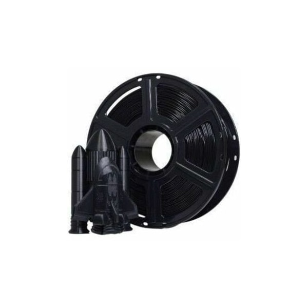 Makerbot Sketch PLA Filament Black 375-0048A - main