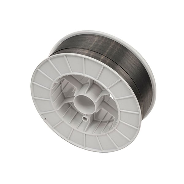 Weldcote E71T-1 C/1M Flux-Cored Carbon Steel Wire .045in x 10 Baked Spool, 10 Pounds E71T1045X10SP - main