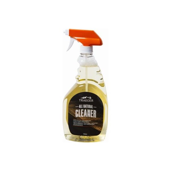 Traeger 950ml All NAT Cleaner BAC403 - main