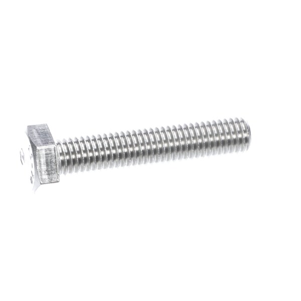 Globe Screw, Hex Head, M12 x 1.75 x 70MM, GSM175 H01024 - main