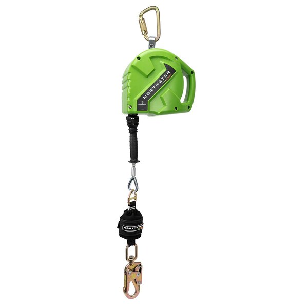 Safewaze Northstar Edge 30' Cable SRL 022-5301 - main