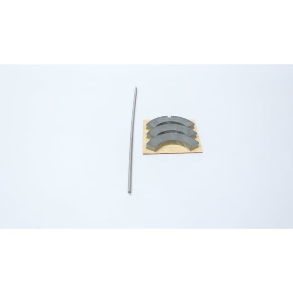 Roc Carbon CARBON PACKING RING ASSEMBLY 2.941IN TO0487BD12A - main