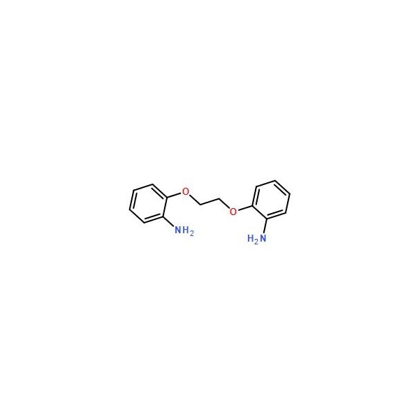 Ak Scientific 2, 2'-(Ethylenedioxy)dianiline (1g), CAS 52411-34-4 P294-1g - main