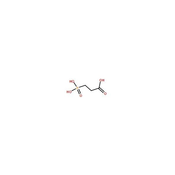 Ak Scientific 3-Phosphonopropionic acid (1g), CAS 5962-42-5 6157AL-1g - main