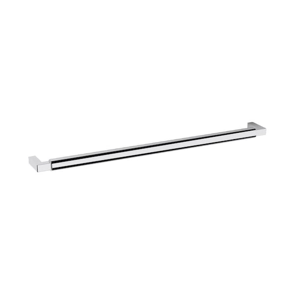 Baldwin Cabinet Pulls Bright Chrome 4434260 - main