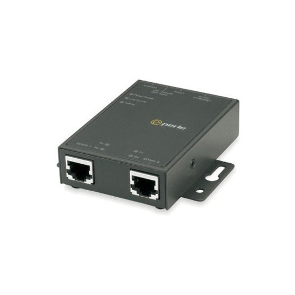 Perle Systems IOLAN SDS2-2 PORT DEVICE SERVER SDS2 - EIA/232/422/485 RJ45 10/100 04030104 - main
