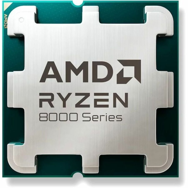 Amd RYZEN 5 8400F 6-CORE PROCESSOR 100-000001591 - main