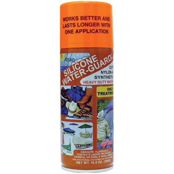 Complete Athlete Silicone Water Guard Aerosol CO3569513 - main