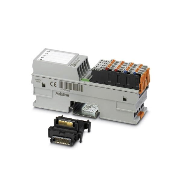 Phoenix Contact AXL F UTH4 1H Axioline F Temperature 2688598 - main